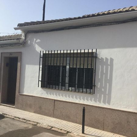 Casa Diego Y Josefina Rus Extérieur photo