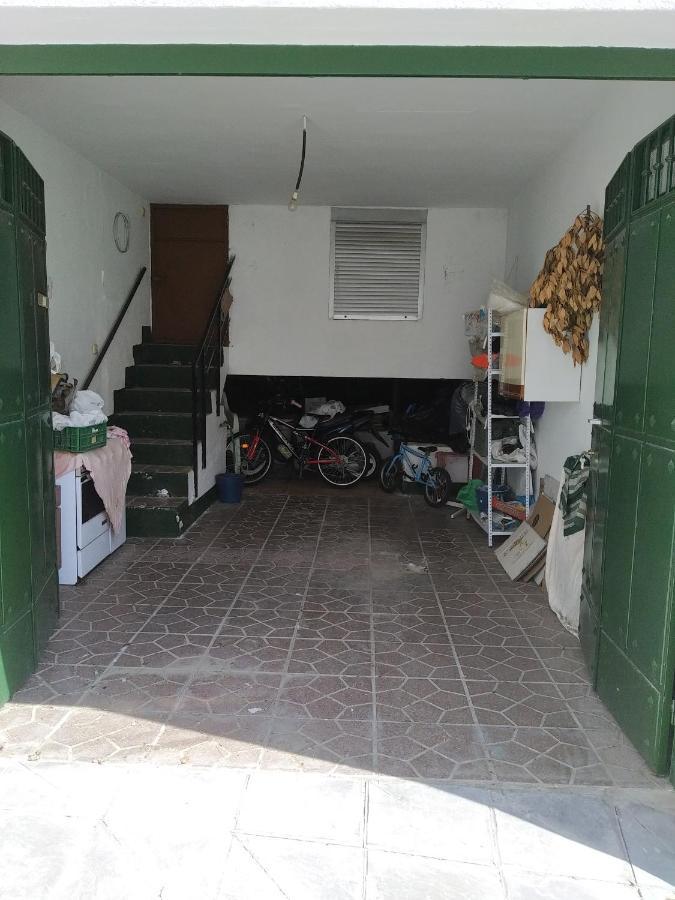 Casa Diego Y Josefina Rus Extérieur photo