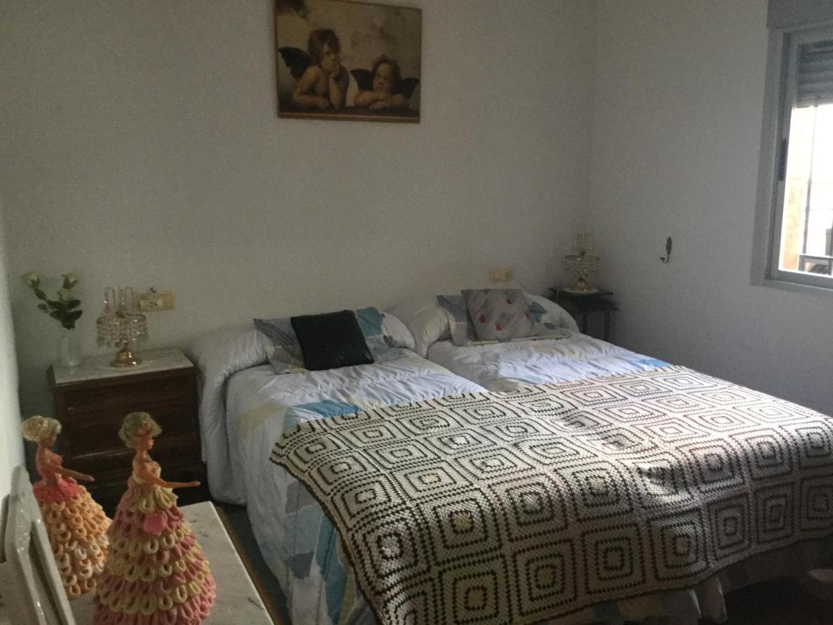 Casa Diego Y Josefina Rus Extérieur photo
