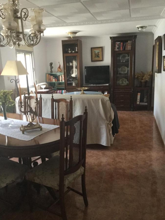 Casa Diego Y Josefina Rus Extérieur photo