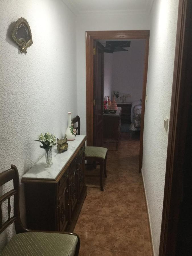 Casa Diego Y Josefina Rus Extérieur photo