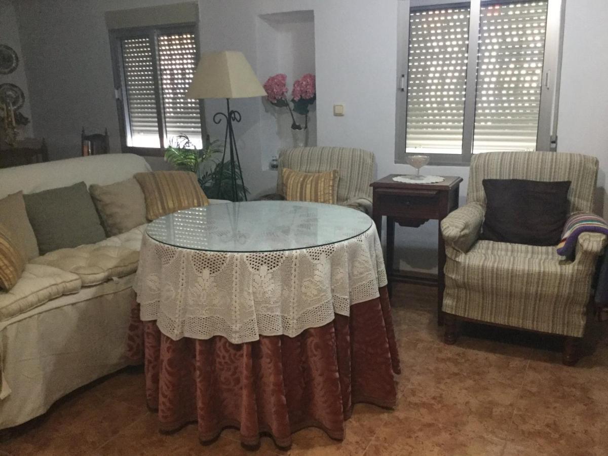 Casa Diego Y Josefina Rus Extérieur photo