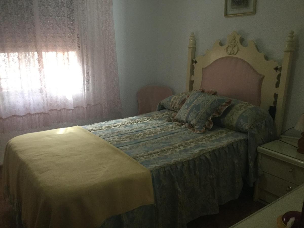 Casa Diego Y Josefina Rus Extérieur photo