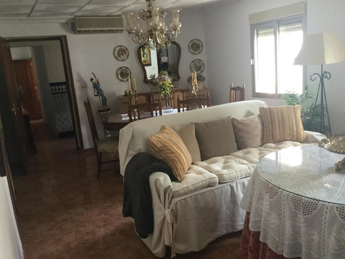 Casa Diego Y Josefina Rus Extérieur photo